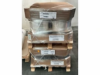 Partij diverse foliestalen polyflex/procite/pet/trycite - afbeelding 24 van  27