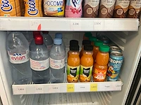 Partij diverse frisdrank - afbeelding 2 van  35