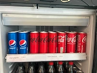Partij diverse frisdrank - afbeelding 3 van  35