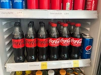 Partij diverse frisdrank - afbeelding 4 van  35
