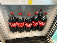Partij diverse frisdrank - afbeelding 7 van  35