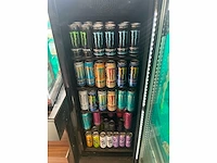 Partij diverse frisdrank - afbeelding 8 van  35