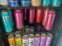 Partij diverse frisdrank - afbeelding 13 van  35