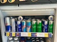 Partij diverse frisdrank - afbeelding 12 van  35