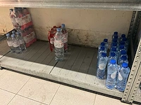 Partij diverse frisdrank - afbeelding 27 van  35