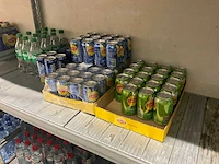 Partij diverse frisdrank - afbeelding 28 van  35