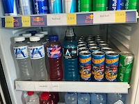 Partij diverse frisdrank - afbeelding 23 van  35