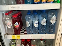 Partij diverse frisdrank - afbeelding 30 van  35