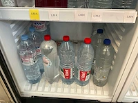 Partij diverse frisdrank - afbeelding 32 van  35