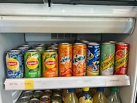 Partij diverse frisdrank - afbeelding 33 van  35