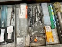 Partij diverse gereedschappen - afbeelding 12 van  12
