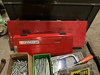 Partij diverse gereedschappen - afbeelding 2 van  30