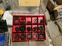 Partij diverse gereedschappen - afbeelding 4 van  30
