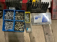 Partij diverse gereedschappen - afbeelding 5 van  30