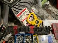 Partij diverse gereedschappen - afbeelding 6 van  30