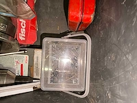 Partij diverse gereedschappen - afbeelding 18 van  30