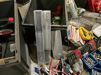 Partij diverse gereedschappen - afbeelding 24 van  30