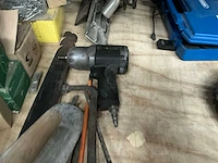 Partij diverse gereedschappen - afbeelding 4 van  5