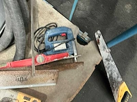 Partij diverse gereedschappen - afbeelding 2 van  3