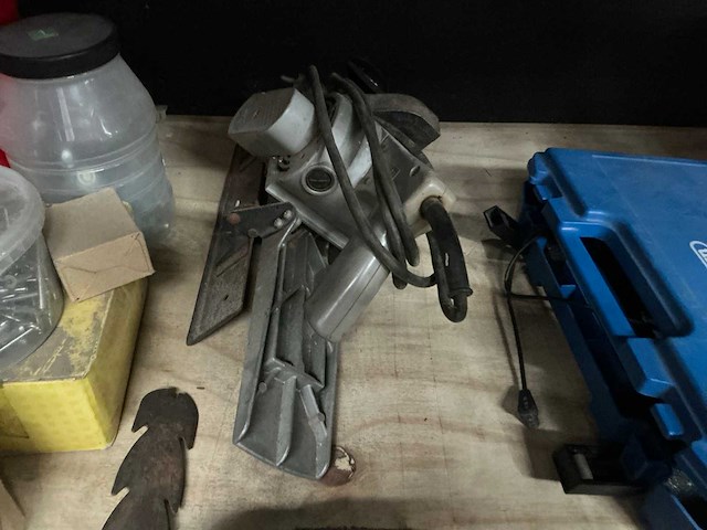 Partij diverse gereedschappen - afbeelding 5 van  5