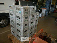 Partij diverse glazen - afbeelding 1 van  5
