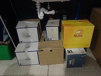 Partij diverse glazen - afbeelding 2 van  11