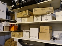 Partij diverse glazen - afbeelding 12 van  24