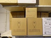 Partij diverse glazen - afbeelding 21 van  24