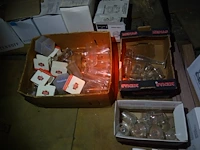 Partij diverse glazen - afbeelding 4 van  5