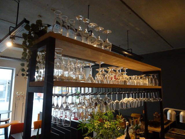 Partij diverse glazen - afbeelding 1 van  6