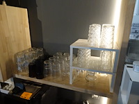 Partij diverse glazen - afbeelding 3 van  6