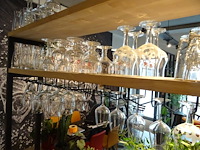 Partij diverse glazen - afbeelding 5 van  6