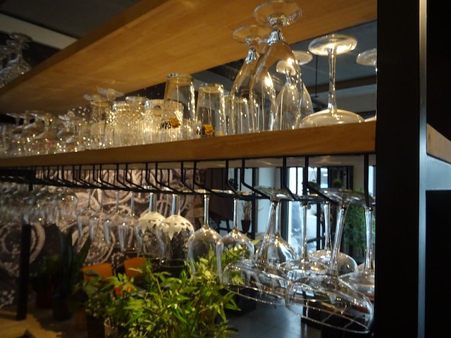 Partij diverse glazen - afbeelding 6 van  6