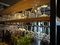 Partij diverse glazen - afbeelding 6 van  6