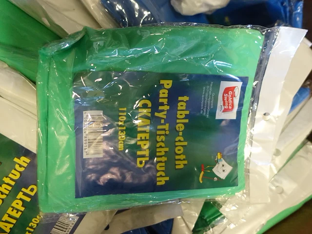 Partij diverse goederen - afbeelding 5 van  6