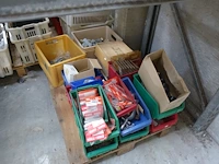 Partij diverse goederen - afbeelding 14 van  14