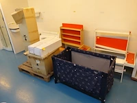 Partij diverse goederen - afbeelding 1 van  8
