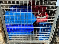 Partij diverse grijpbakjes - afbeelding 2 van  4