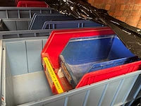 Partij diverse grijpbakjes - afbeelding 3 van  5