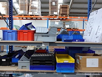 Partij diverse grijpbakken - afbeelding 2 van  2