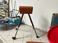 Partij diverse gymspullen. - afbeelding 6 van  6