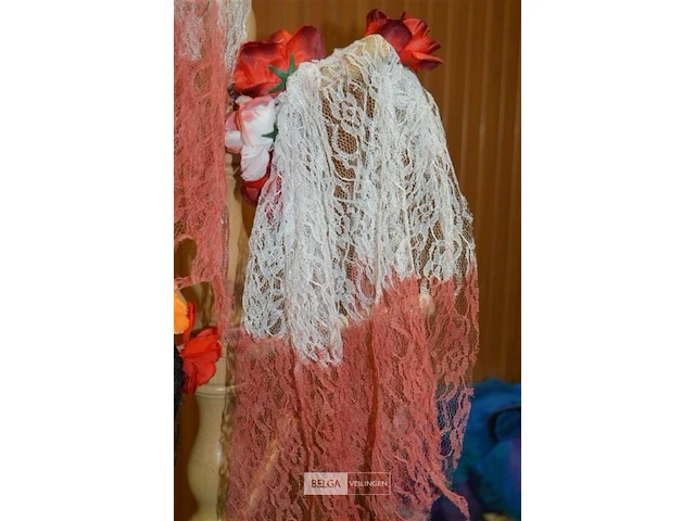 Partij diverse halloween haardeco - afbeelding 5 van  5