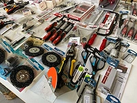 Partij diverse handgereedschap van o.a. kreator - afbeelding 3 van  13