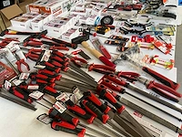 Partij diverse handgereedschap van o.a. kreator - afbeelding 5 van  13
