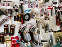 Partij diverse handgereedschap van o.a. kreator - afbeelding 10 van  13