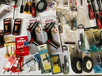 Partij diverse handgereedschap van o.a. kreator - afbeelding 11 van  13