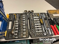 Partij diverse handgereedschappen - afbeelding 3 van  6