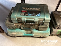 Partij diverse handgereedschappen - afbeelding 5 van  6