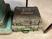 Partij diverse handgereedschappen - afbeelding 6 van  6