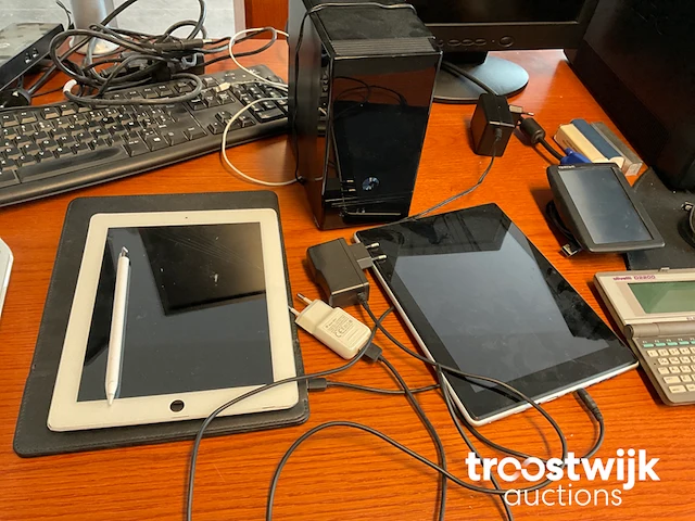 Partij diverse hardware - afbeelding 2 van  11